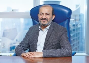 Indian Businessman’s Big Heart: How Firoz Merchant’s 2.5 Crore Rupee Donation Set 900 UAE Prisoners Free