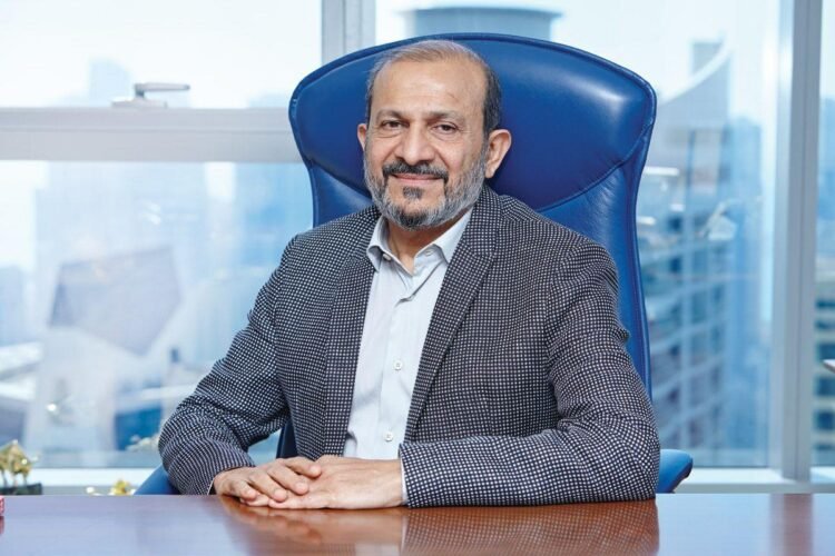 Indian Businessman’s Big Heart: How Firoz Merchant’s 2.5 Crore Rupee Donation Set 900 UAE Prisoners Free