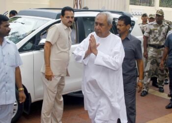 Odisha Cabinet Extends KALIA Farmer Incentive Scheme for Three More Years