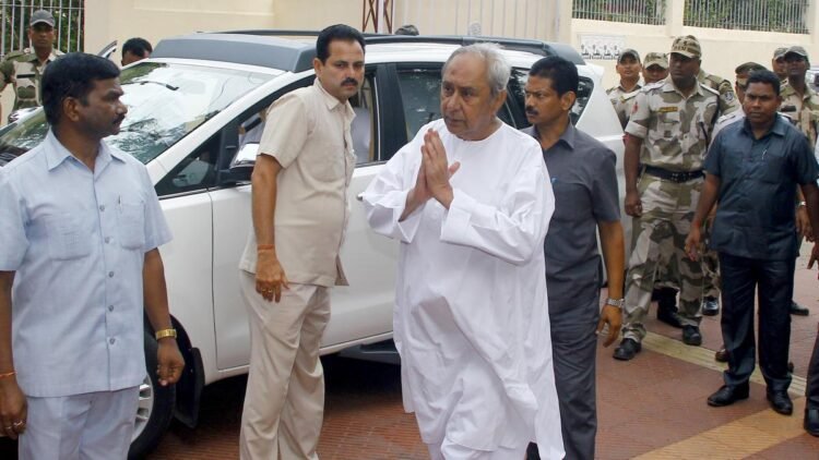 Odisha Cabinet Extends KALIA Farmer Incentive Scheme for Three More Years