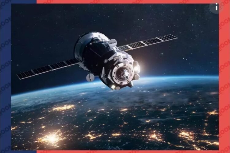 EXCLUSIVE: NASA and Japan Collaborate for Historic Launch of World’s First Wooden Satellite