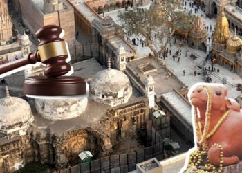 Gyanvapi Verdict: Historic Win for Hindus as Allahabad High Court Rejects Muslim Pleas