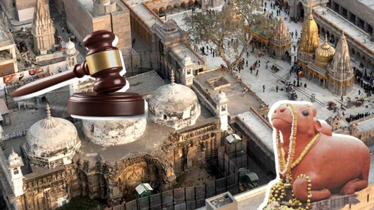 Gyanvapi Verdict: Historic Win for Hindus as Allahabad High Court Rejects Muslim Pleas