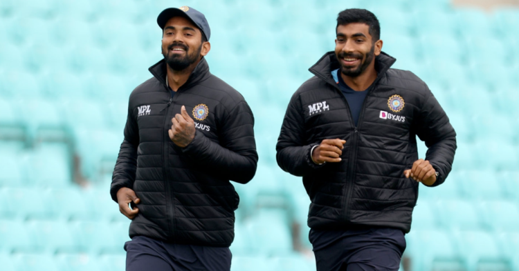 Squad Shuffle: Bumrah Exits, Rahul Sidelined, BCCI’s Updates for 4th Test Clash with England