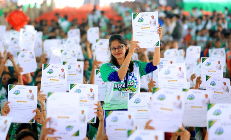 Odisha Government Introduces “Nabin Odisha Magic Card” to Empower Youth with Opportunities and Rewards