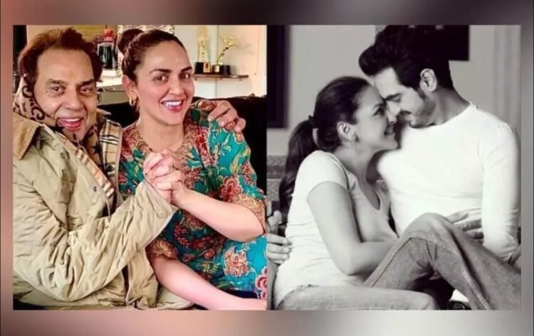 Dharmendra Urges Daughter Esha Deol to Reconsider Separation from Bharat Takhtani