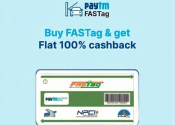 Attention Paytm FASTag Users: Changes Coming March 15th, 2024