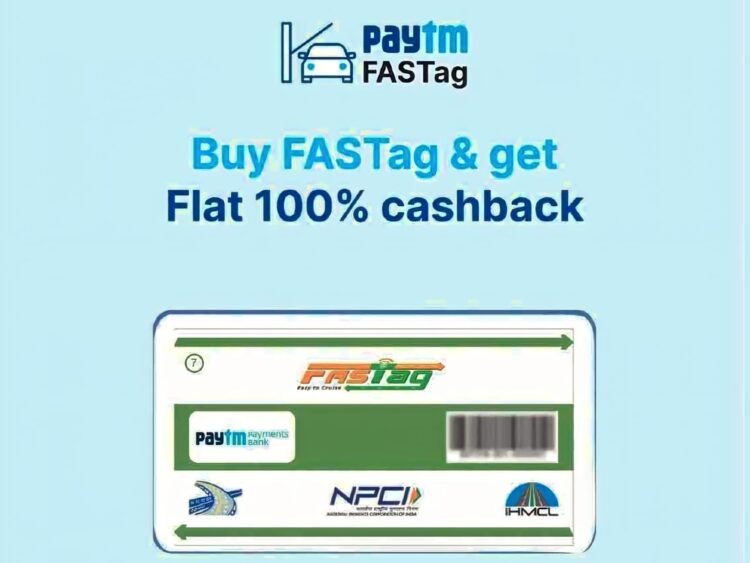 Attention Paytm FASTag Users: Changes Coming March 15th, 2024