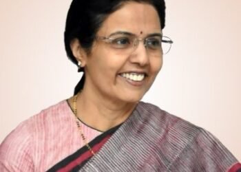 Alleged Anarchy: Nara Bhuvaneshwari Accuses YSRCP Rule of Plunging Andhra Pradesh into Chaos
