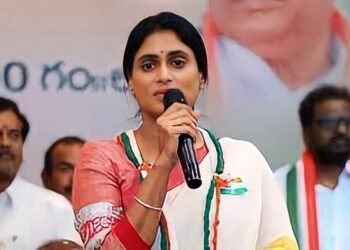 EXCLUSIVE: Sharmila Secures Alliance: Congress Teams Up with CPI and CPM in Andhra Pradesh