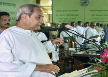 Odisha Greenlights Rs 6,134 Crore Investment in 27 New Industrial Ventures
