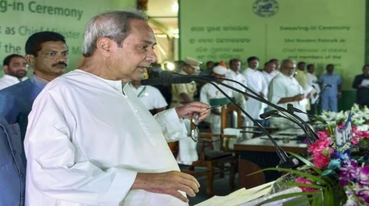 Odisha Greenlights Rs 6,134 Crore Investment in 27 New Industrial Ventures