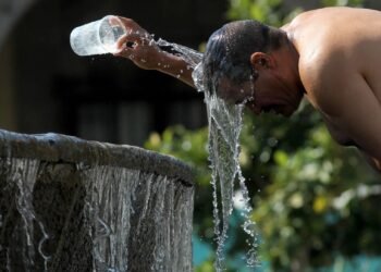 Odisha Govt Rolls Out SoP for Hospitals to Combat Rising Heat-Related Emergencies