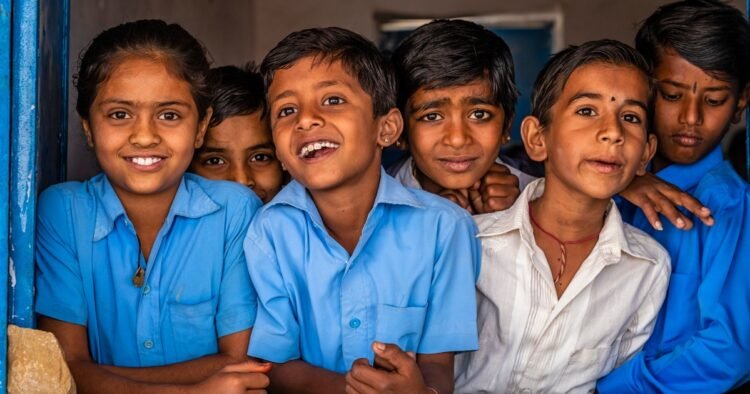 Education Ministry Proposes Six-Plus Age Admission to Grade 1 for 2024-25 Session