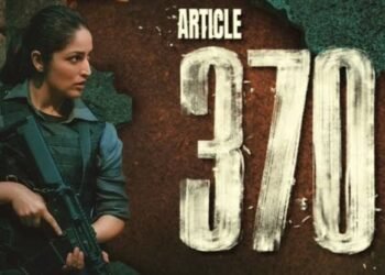 EXCLUSIVE: Yami Gautam, Priyamani-starrer Article 370 banned in all Gulf countries