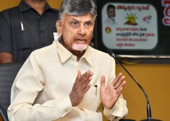 EXCLUSIVE: TDP Supremo Soothes Disgruntled Aspirants, Prevents Potential Fallout