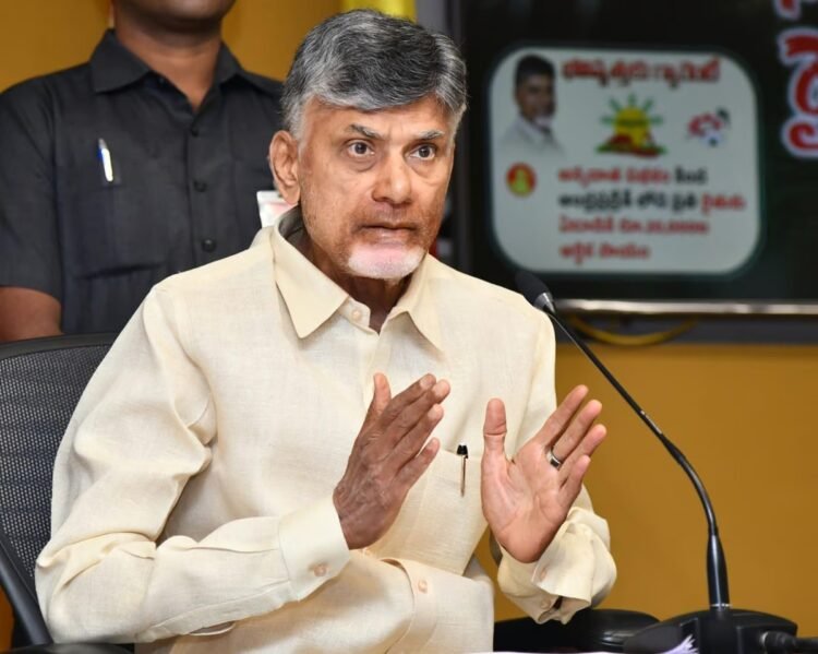 EXCLUSIVE: TDP Supremo Soothes Disgruntled Aspirants, Prevents Potential Fallout