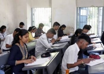 Chhattisgarh Shakes Up Education: CGBSE to Roll Out Bi-Annual Board Exams