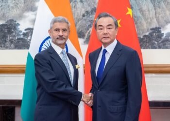 S. Jaishankar: India and China Forge New Pathways in Shaping Global Order