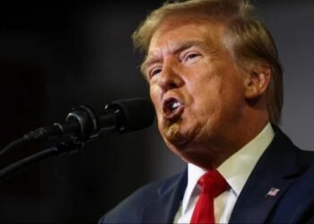 Trump Triumphs Over Haley in Michigan Primary Upset