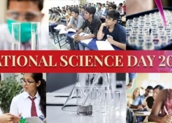 UP Leads National Science Day Registrations as AP Achieves Highest Pass Percentage in Science Board Exams