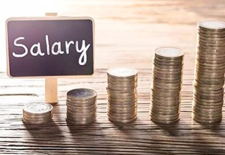 India’s Key Sectors Set to Ignite with Record Salary Hikes in 2024: Mercer Survey Reveals