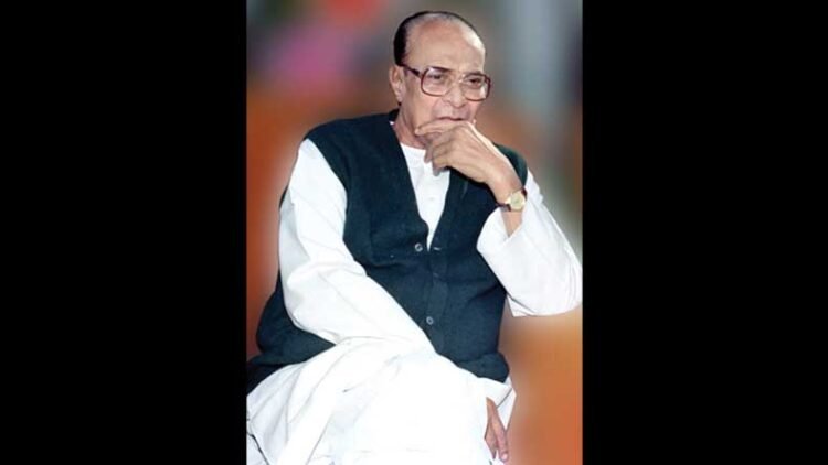 Biju Patnaik: The Visionary Leader Who Shaped Odisha’s Destiny