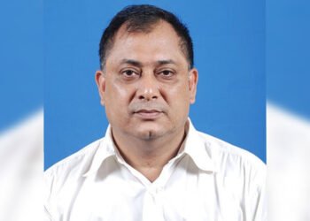 Former BJD Minister Debasis Nayak Joins BJP, Citing Dissatisfaction with Party Leadership