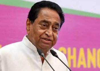 BJP Determined Bid for Kamal Nath Chhindwara Seat