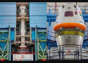 PM Modi Unveils Gaganyaan Crew names: Meet India’s Spacebound Heroes