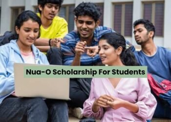 Odisha CM Unveils “Nutana Unnata Abhilasha Odisha” Scholarship Scheme for UG, PG Students
