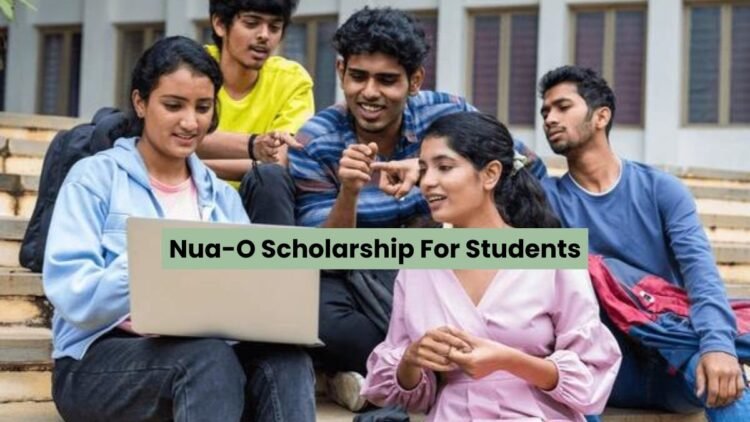 Odisha CM Unveils “Nutana Unnata Abhilasha Odisha” Scholarship Scheme for UG, PG Students