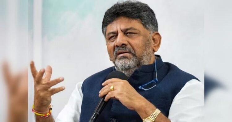 Himachal Pradesh Political Crisis Resolved: DK Shivakumar Confirms Government Stability for 5 Years