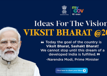 PM Modi vision unveiled: Viksit Bharat 2047 roadmap for India’s transformation