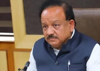 Former Union Minister Harsh Vardhan Quits Politics After Being Left Out of BJP’s Lok Sabha Candidate List