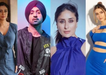 Diljit Karina Kapoor Tabu Karena Kapoor