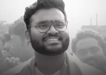 TDP leader’s son arrested for ‘money laundering’