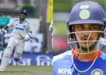 Kishan Turns Down BCCI’s Test Redemption Offer as Jurel Seizes the Spotlight with Heroics