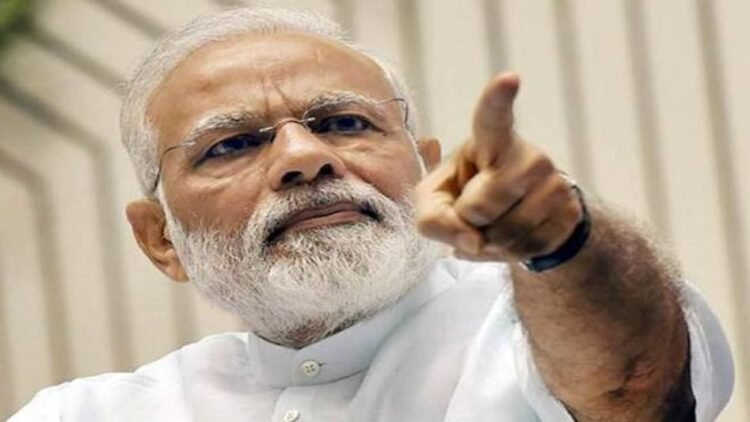 Karnataka: Threats to PM Modi and Uttar Pradesh CM Yogi