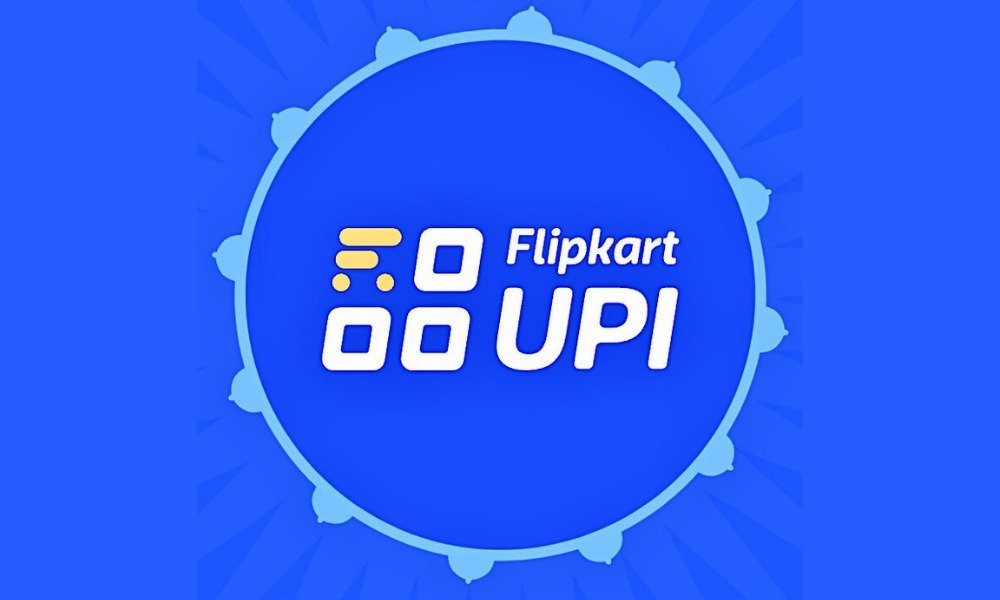 flipkart UPI
