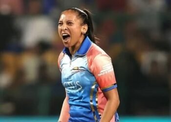 Shabnim Ismail Rockets into History: Sets New Record for Fastest Delivery in Women’s Cricket