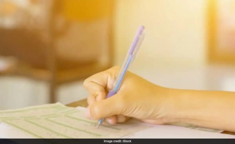 Blunder Alert: Jabalpur University Fails to Hold Exam Despite Issuing Date Sheet