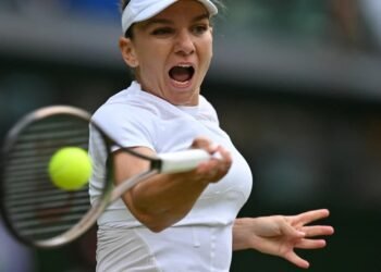 Simona Halep’s Four-Year Doping Ban Reduced by CAS, Free to Return