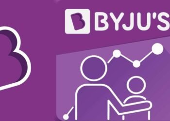 Byju’s Shifts to Remote Work, Shuts Down Offices Amidst Financial Turmoil
