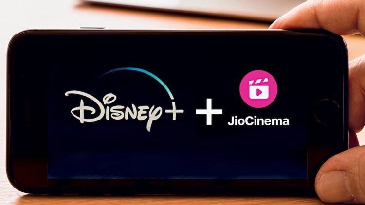Reliance and Disney Merger Set to Transform Indian OTT Sector