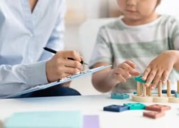 National Initiatives Launched for Early Childhood Development and Education by Centre