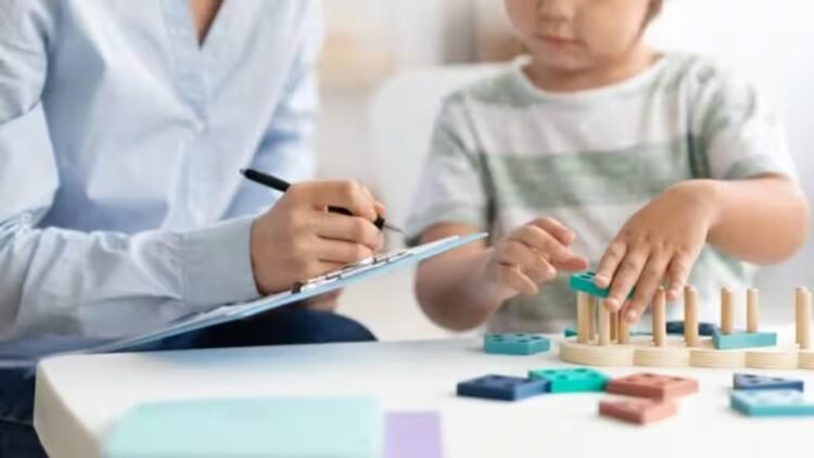 National Initiatives Launched for Early Childhood Development and Education by Centre