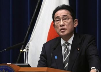 Japanese Prime Minister Grilled Over Events at Party Meeting