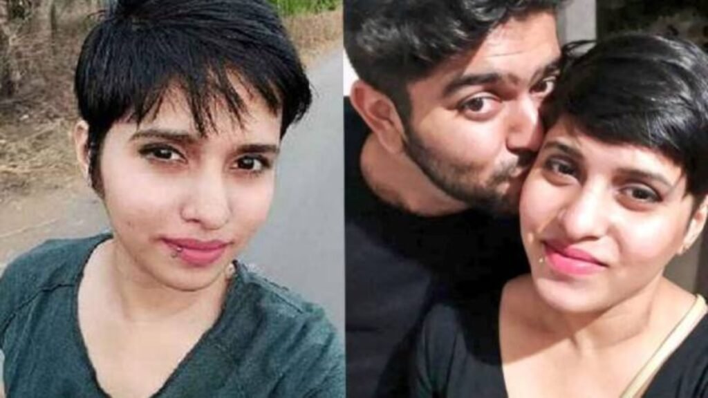 Shraddha Walkar murder case
