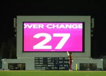 ICC Set to Make Stop Clock Rule Permanent in ODIs and T20Is